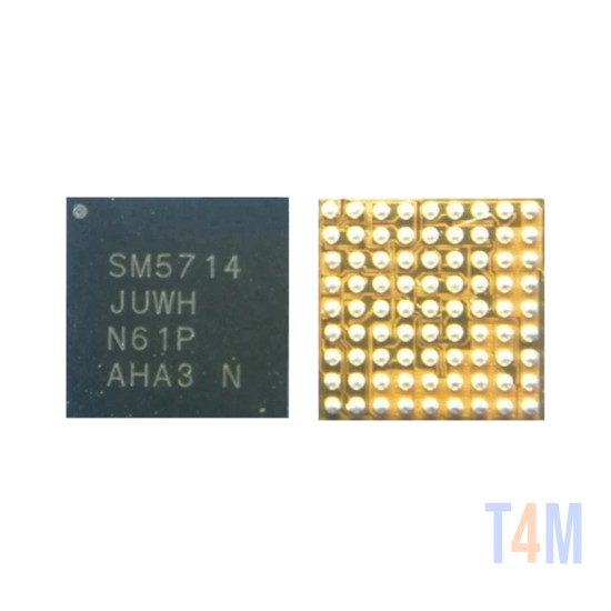 CHARGING IC ( SM5714 ) FOR SAMSUNG MOBILES